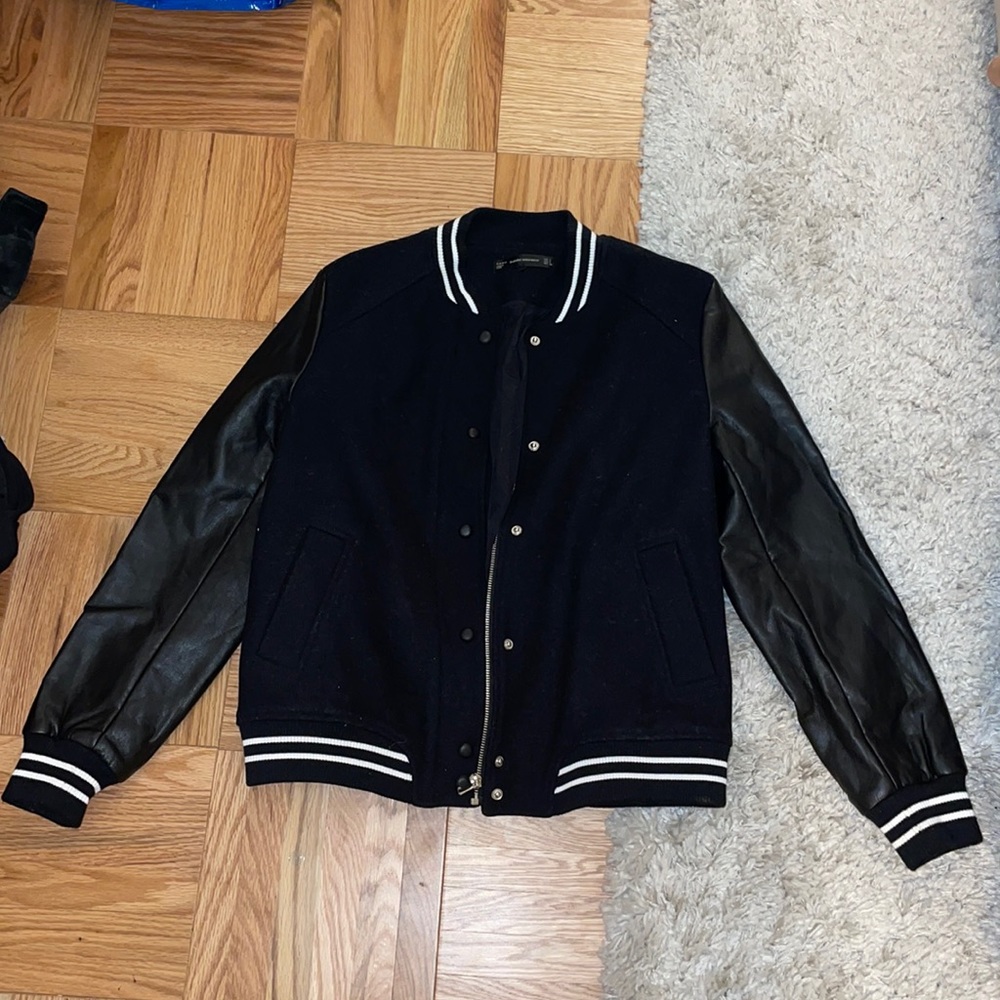 Zara bomber
